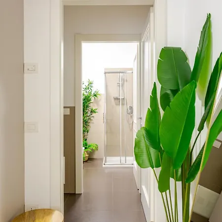 Olimpiadi - Navigli Chic Apartment