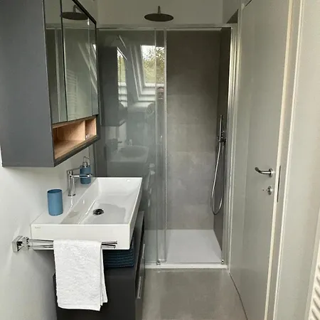 La Piccola Soffitta Azzurra Μιλάνο