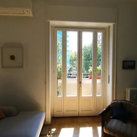 Yr - Porta Venezia *