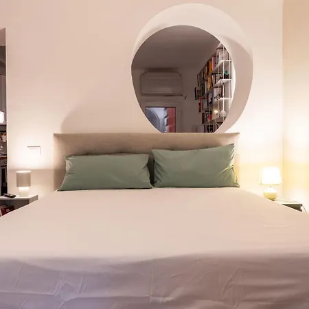 Cerano Escape Apartment