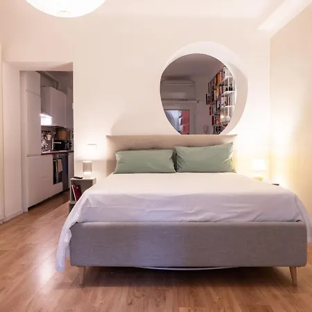 Apartment Cerano Escape