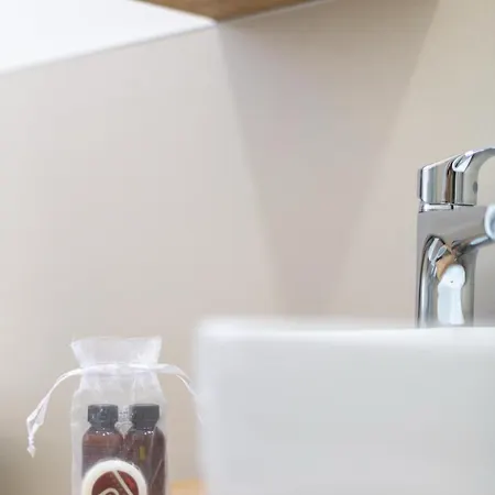 Modern - Bovisa Campus And Isola *