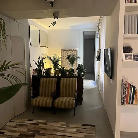 Loft In Duomo Μιλάνο