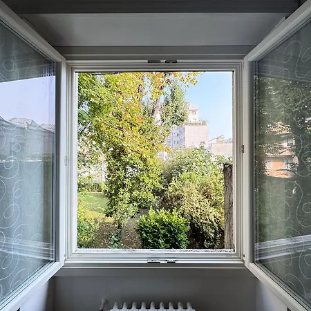 Monte Cristallo - Isola And Station * ميلان