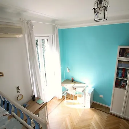 Yr - Porta Venezia * 米兰