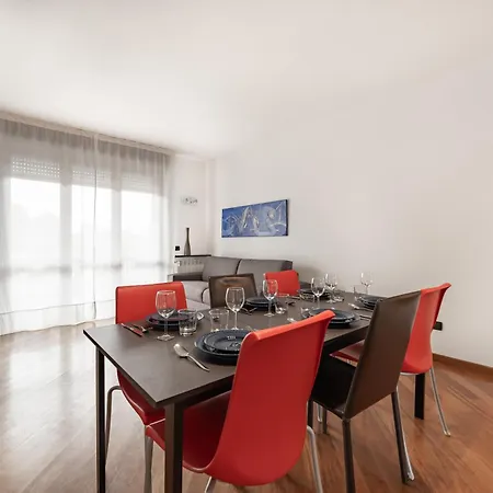 10 Minutes From Bocconi, Elegance And Comfort 公寓 *