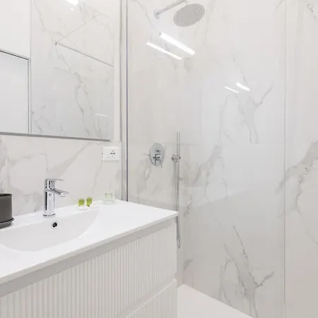 Apartment Easylife - - Mazzini 20 - Duomo