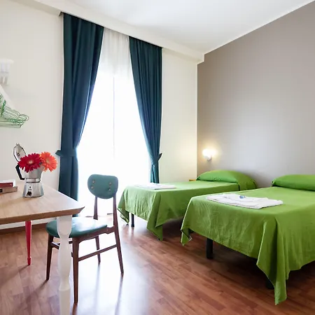 Ostello Bello Milano Centrale *