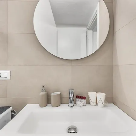 Canal Beat Duomo 20 Min Navigli Wifi