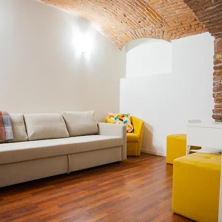 Meraviglioso Nel Centro Di Milão