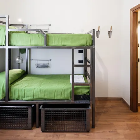 Ostello Bello Milano Centrale