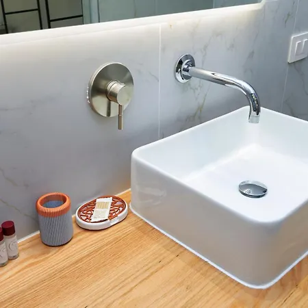 Ornato Urban Loft Lägenhet