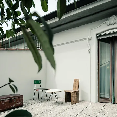 Hostel Ostello Bello Milano Centrale *