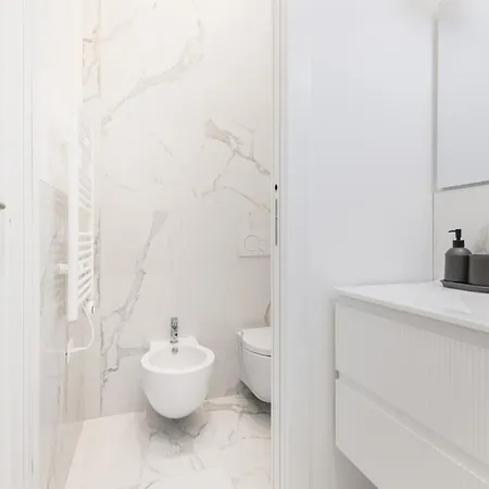 Apartment Easylife - - Mazzini 20 - Duomo