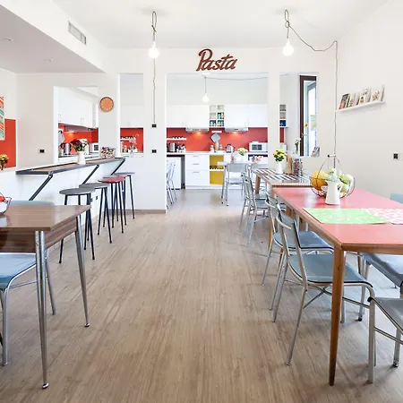 Ostello Bello Milano Centrale * Milán