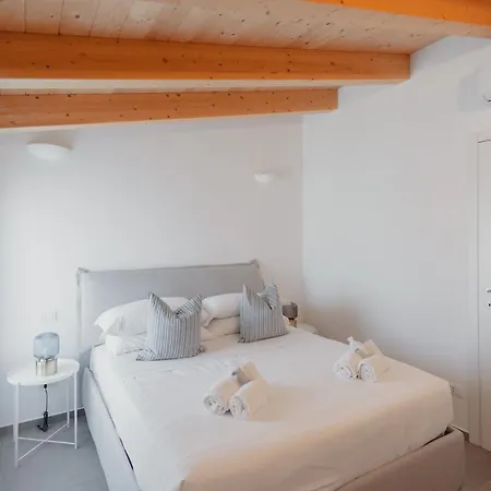 Apartamento Gohost - The Corridor Near The Station