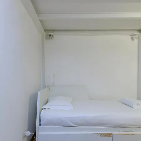 I-host Porta Romana Garden - Tiraboschi