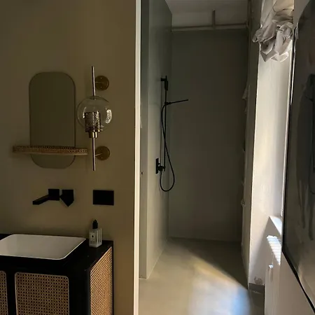 Loft In Duomo Διαμέρισμα Μιλάνο