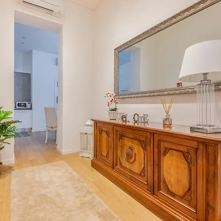 Luxury Via Morgagni 4 Pax Wi-fi Milan
