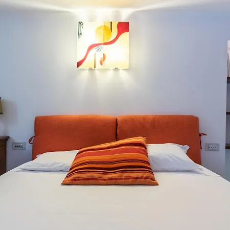 Διαμέρισμα Loft Tibaldi - Bocconi Μιλάνο
