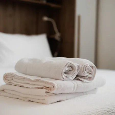 Santa Giulia - Comfort *