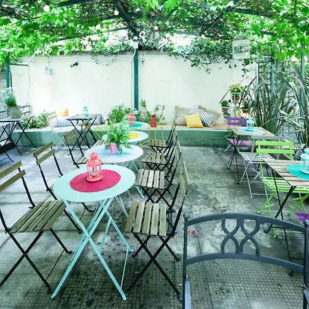 Hostel Ostello Bello Milano Centrale