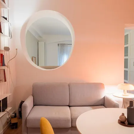 Cerano Escape Apartment *