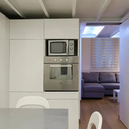 I-host Porta Romana Garden - Tiraboschi * מילאנו