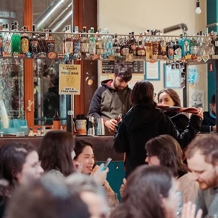 Ostello Bello Milano Centrale *