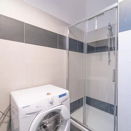 Appartement I-host Navigli - Fusetti Milaan