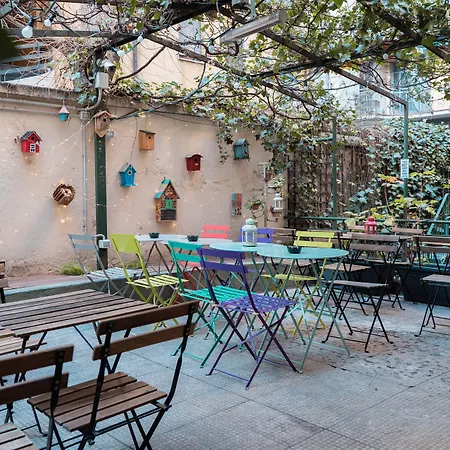 Ostello Bello Milano Centrale * Milán