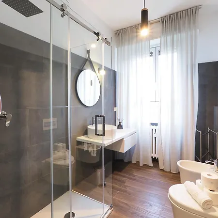 Apartmán Primopiano - Barelli