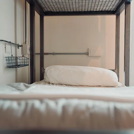 Hostel Ostello Bello Milano Centrale Milán