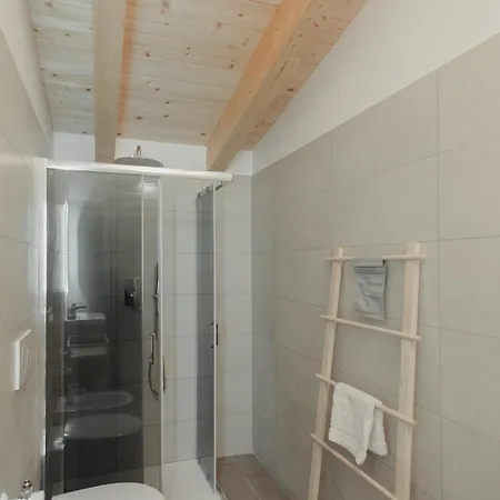 Apartamento Gohost - The Corridor Near The Station