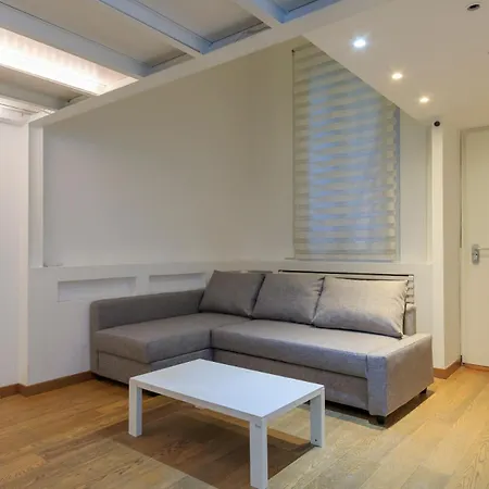 I-host Porta Romana Garden - Tiraboschi * מילאנו