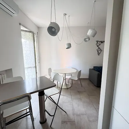 Monte Cristallo - Isola And Station * ميلان