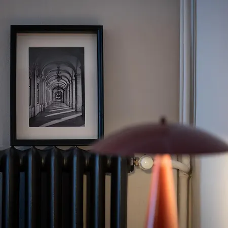 Maison Amelie - Stylish Design Flat Lägenhet Milano