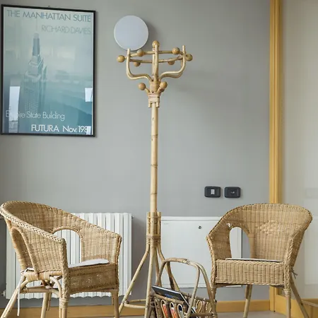 公寓式酒店 La Cordata - Zumbini 6