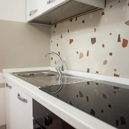 Apartamento Meraviglioso Nel Centro Di *