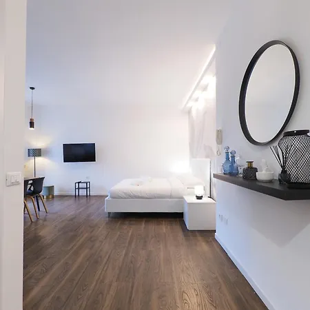 Apartmán Primopiano - Barelli *