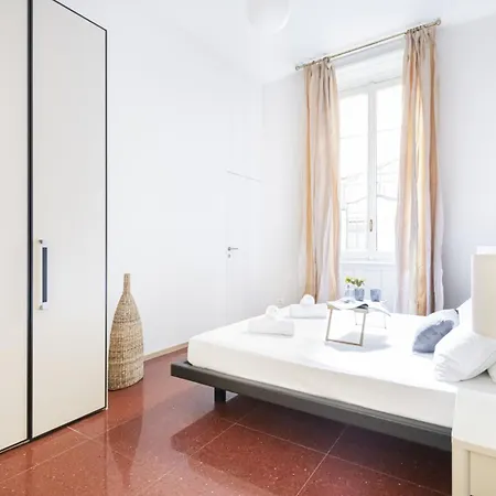 Easylife - - Mazzini 20 - Duomo Apartment