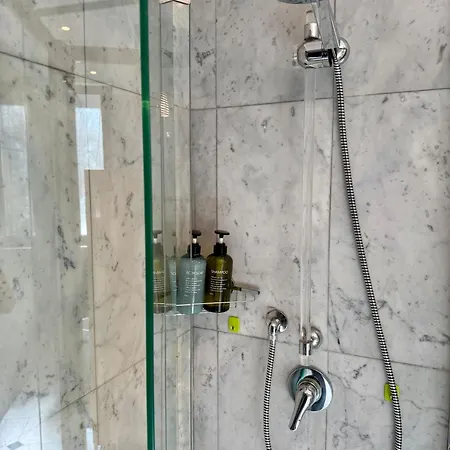 Lr Deluxe - Savoia Marble - Repubblica 아파트 *