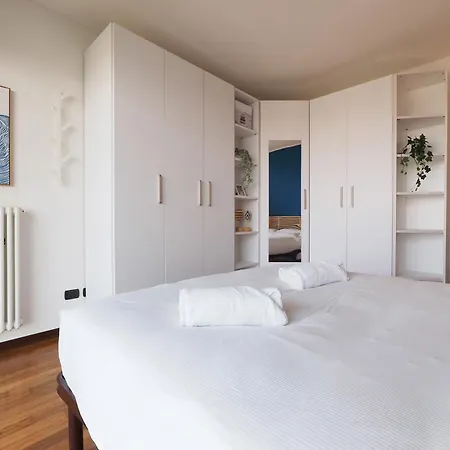 Primopiano - Gassman * Μιλάνο