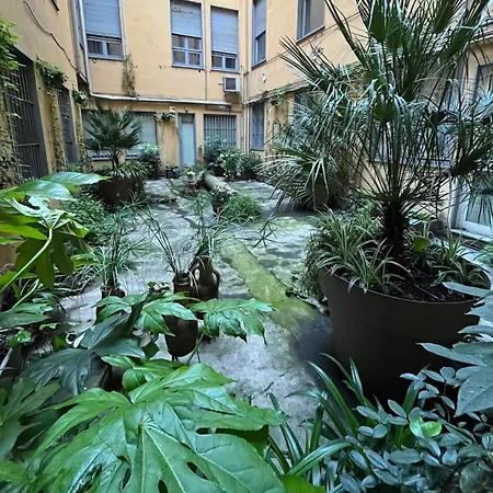 Loft In Duomo Διαμέρισμα Μιλάνο