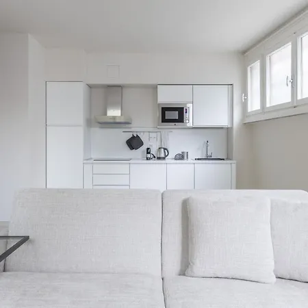 The South, Center, Arco Della Pace Apartamento *