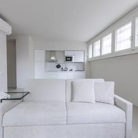 Apartamento The South, Center, Arco Della Pace *