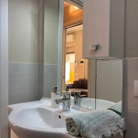 Cozy In Via Canonica * 米兰