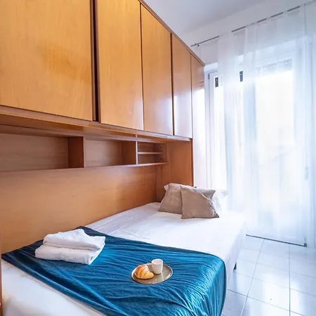 Appartement I-host Navigli - Fusetti