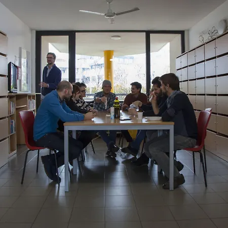 公寓式酒店 La Cordata - Zumbini 6 3*