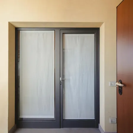 Apartamento Gohost - The Corridor Near The Station Milán